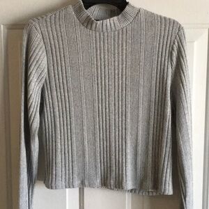 Knit Lounge Set, Top and Pants  103